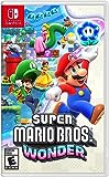 Super Mario Bros.™ Wonder - Nintendo Switch (US Version)