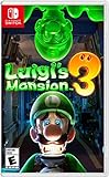 Luigi's Mansion 3 - US Version