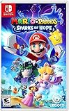 Mario + Rabbids Sparks of Hope – Standard Edition