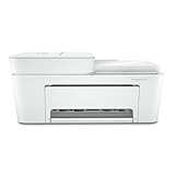 HP DeskJet 4133e All-in-One Printer with Bonus 6 Months of Instant Ink,White