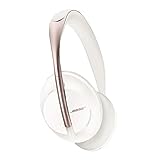 Bose Noise Cancelling Wireless Bluetooth Headphones 700, with Alexa Voice Control, Soapstone