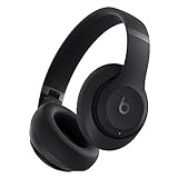 Beats Studio Pro - Wireless Bluetooth Noise Cancelling Headphones - Personalized Spatial Audio, USB-C Lossless Audio, Apple & Android Compatibility, Up to 40 Hours Battery Life - Black