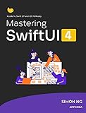 Mastering SwiftUI for iOS 16 and Xcode 14: Learn how to build fluid UIs and a real world app with SwiftUI (Mastering iOS Programming and Swift Book 3)