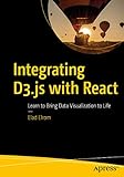 Integrating D3.js with React: Learn to Bring Data Visualization to Life