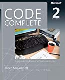 Code Complete: A Practical Handbook of Software Construction, Second Edition