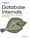 Database Internals: A Deep Dive into How Distributed Data Systems Work