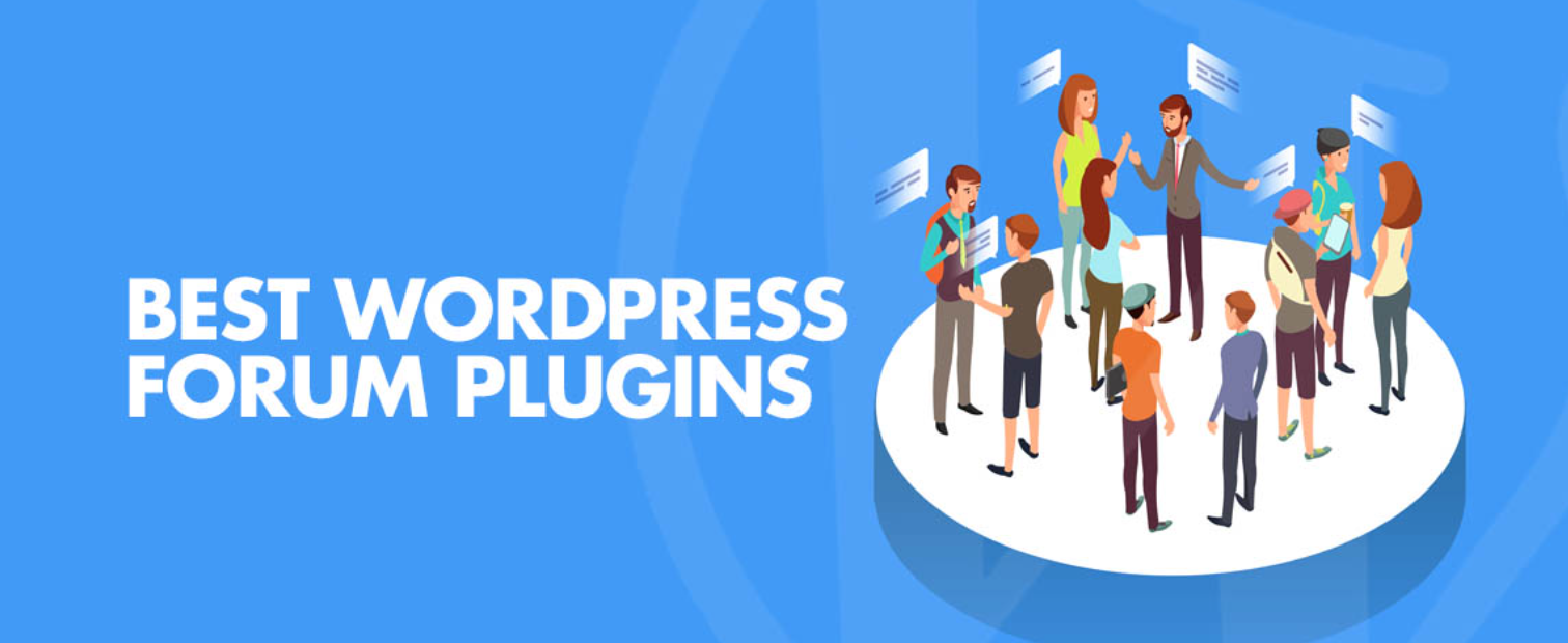 Best WordPress Forum Plugin in 2024