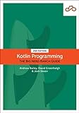 Kotlin Programming: The Big Nerd Ranch Guide (Big Nerd Ranch Guides)