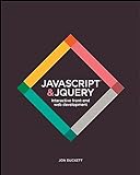 JavaScript and jQuery: Interactive Front-End Web Development