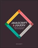 JavaScript and jQuery: Interactive Front-End Web Development