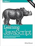 Learning JavaScript: JavaScript Essentials for Modern Application Development