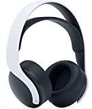 PULSE 3D Wireless Headset