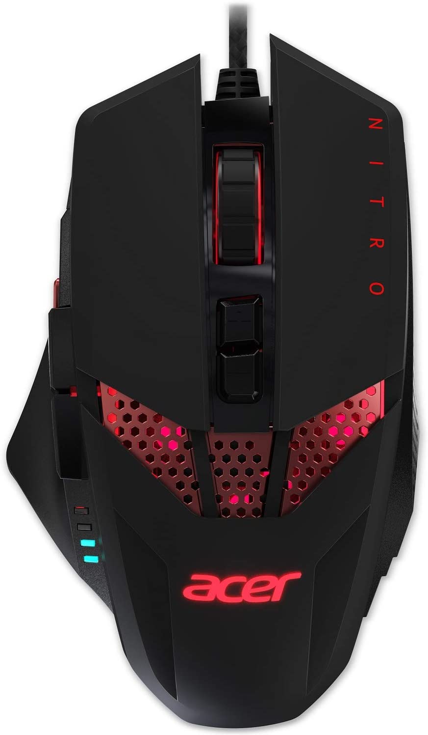 Acer Nitro Gaming Mouse