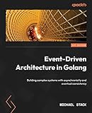 Event-Driven Architecture in Golang: Building complex systems with asynchronicity and eventual consistency