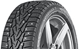 Nokian NORDMAN 7 Studded Winter Tire-215/60R16 99T