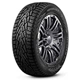 Nokian Nordman 7 Studded Winter Tire - 195/65R15 95T