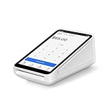 Square Terminal - Credit Card Machine to Accept All Payments | Mobile POS