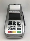 First Data FD150 EMV CTLS Credit Card Terminal with Wells 350 Encryption