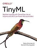 TinyML: Machine Learning with TensorFlow Lite on Arduino and Ultra-Low-Power Microcontrollers