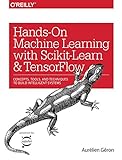 Hands-On Machine Learning with Scikit-Learn and TensorFlow: Concepts, Tools, and Techniques to Build Intelligent Systems