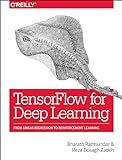 TensorFlow for Deep Learning: From Linear Regression to Reinforcement Learning